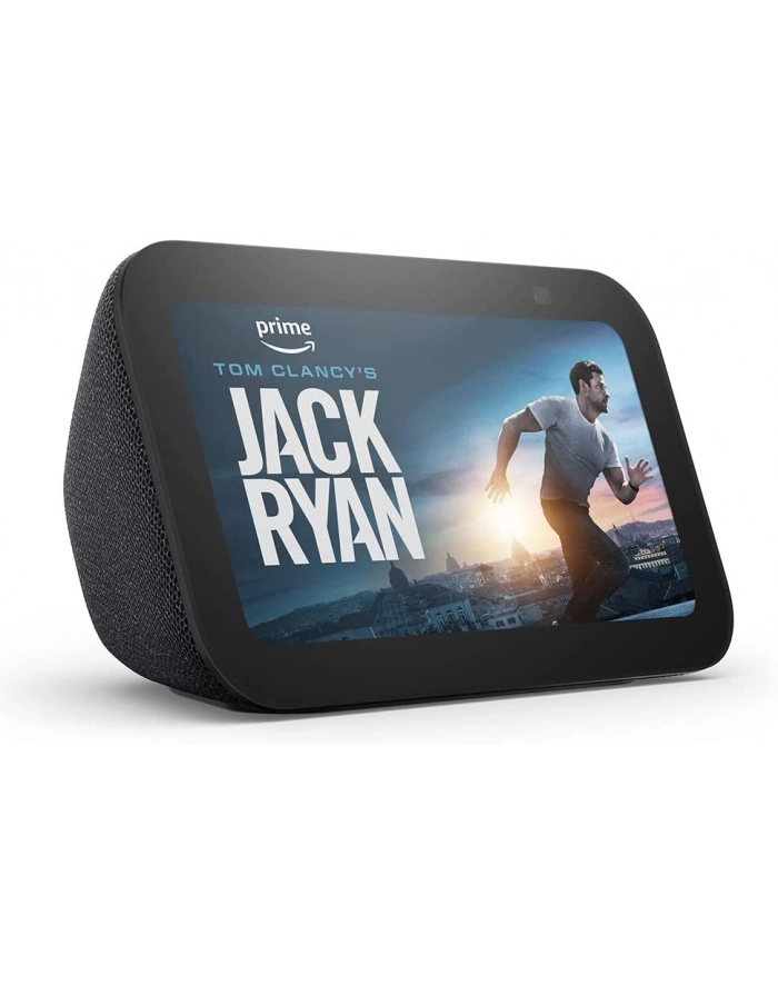 Amazon Echo Show 5 (2023) Charcoal główny