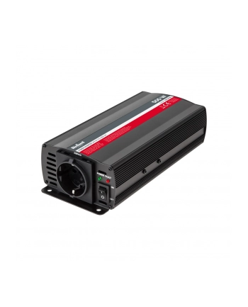 Przetwornica REBEL 24V/230V 500W(gn typu F:niemieckie) nr 1