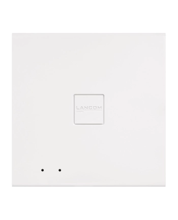 Punkt dostępowy Lancom LX-6200E (UE) Wi-Fi 6 nr 1