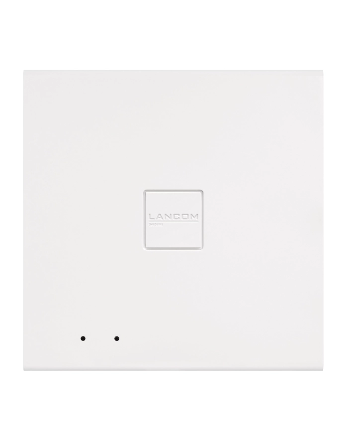 Punkt dostępowy Lancom LX-6200E (UE) Wi-Fi 6 główny