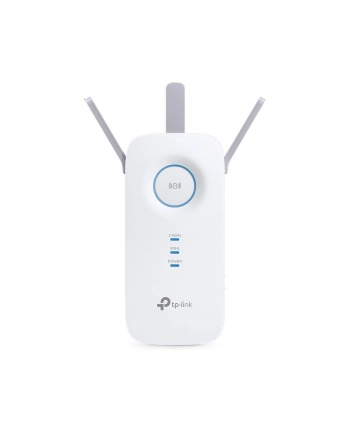 Wzmacniacz sygnału bezprzewodowego TP-Link RE550 nr 1
