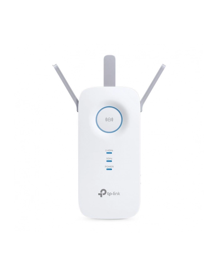 Wzmacniacz sygnału bezprzewodowego TP-Link RE550 główny