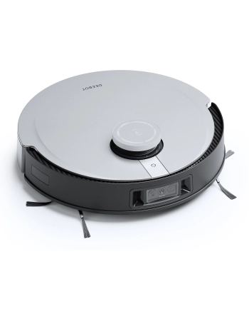 VACUUM CLEANER ROBOT/D-EEBOT X1 PLUS ECOVACS nr 1