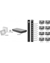 digitus Splitter HDMI 8-portowy FHD1080p 60Hz 3D HDCP 12, audio - nr 12