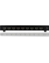 digitus Splitter HDMI 8-portowy FHD1080p 60Hz 3D HDCP 12, audio - nr 2