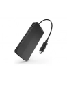Lenovo | Podróżna stacja dokująca USB-C z dwoma wyświetlaczami i adapterem | 40B90100(wersja europejska) - nr 10
