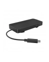 Lenovo | Podróżna stacja dokująca USB-C z dwoma wyświetlaczami i adapterem | 40B90100(wersja europejska) - nr 5