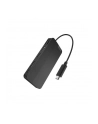 Lenovo | Podróżna stacja dokująca USB-C z dwoma wyświetlaczami i adapterem | 40B90100(wersja europejska) - nr 6