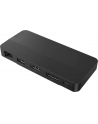 Lenovo | Podróżna stacja dokująca USB-C z dwoma wyświetlaczami bez adaptera - nr 5
