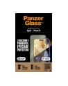 PanzerGlass - skarmbeskytter for mobil - nr 15