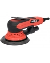 YATO SZLIFIERKA ORBITALNA 150mm 350W REGULACJA OBROTÓW - nr 2