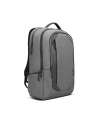 Lenovo 4X40X54260 torba na notebooka 43,9 cm (173'';) Plecak Ciemnoszary, Szary - nr 2