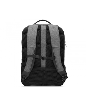 Lenovo 4X40X54260 torba na notebooka 43,9 cm (173'';) Plecak Ciemnoszary, Szary nr 1