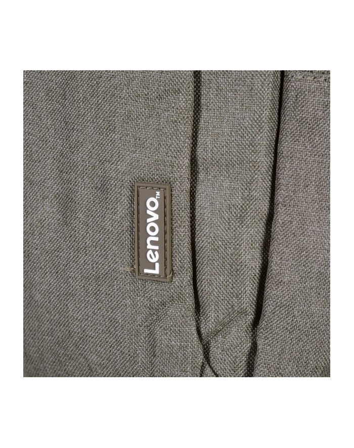Plecak Lenovo Casual B210 do notebooka 156'amp;'; (zielony) główny