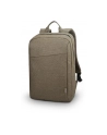 Plecak Lenovo Casual B210 do notebooka 156'amp;'; (zielony) - nr 4
