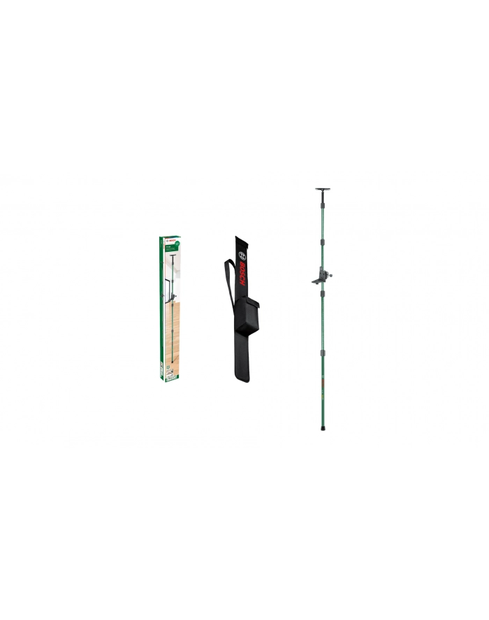 BOSCH TYCZKA TELESKOPOWA DO LASERÓW 3,2m TP 320 UNI główny