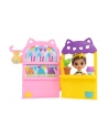 PROMO Koci Domek Gabi: Zestaw Czarodziejski Ogród 6065911 Spin Master - nr 4