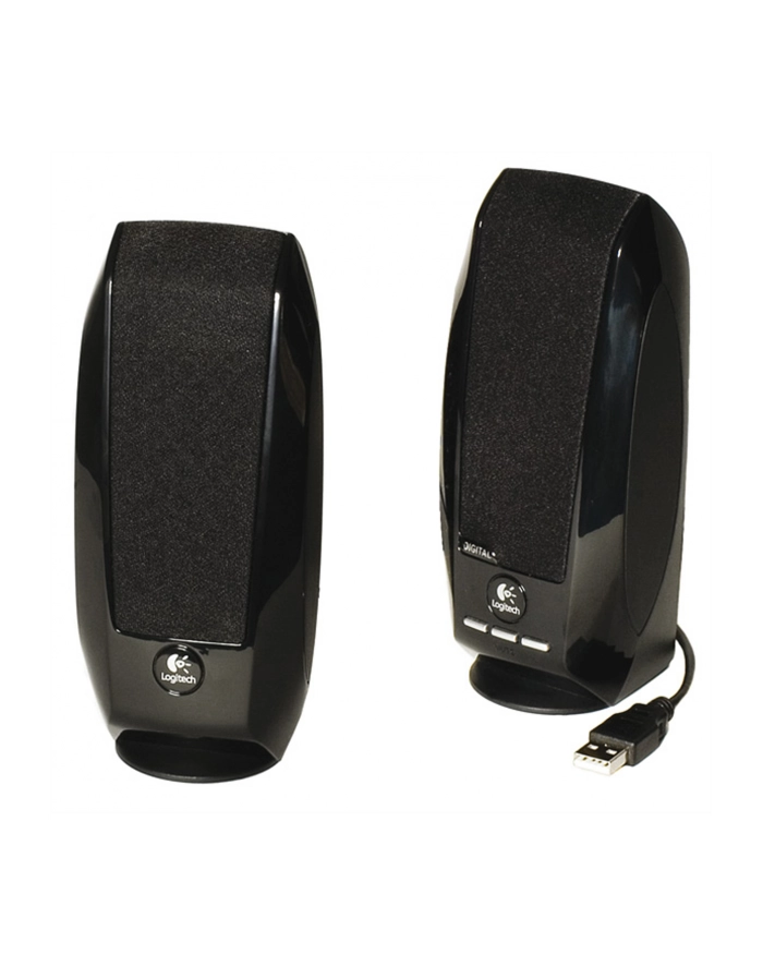 GŁOŚNIK 20 S-150 OEM 980-000029 LOGITECH główny