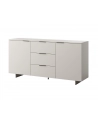 cama meble Komoda 2D3S ALMA 180x41,5xH90 kaszmir - nr 2