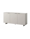 cama meble Komoda 3D ALMA 180x41,5xH90 kaszmir - nr 1