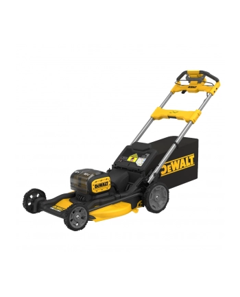 dewalt 2x18v xr kosiarka z napędem 53cm nr 1
