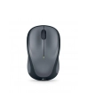 MYSZ USB OPTICAL WRL M235 GREY 910-002201 LOGITECH - nr 1