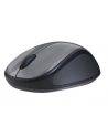 MYSZ USB OPTICAL WRL M235 GREY 910-002201 LOGITECH - nr 3