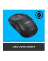 MYSZ USB OPTICAL WRL M220 SILENT B/G 910-004878 LOGITECH - nr 5
