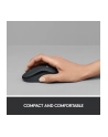 MYSZ USB OPTICAL WRL M220 SILENT B/G 910-004878 LOGITECH - nr 9