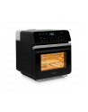 Piekarnik parowy Princess Airfryer | 182085 | 10 L | 1550 W | Czarny - nr 12