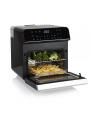 Piekarnik parowy Princess Airfryer | 182085 | 10 L | 1550 W | Czarny - nr 2