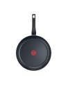 TEFAL | Patelnia | B5690653 Easy Plus | Smażenie | Średnica 28 cm | Nie nadaje się do płyty indukcyjnej | Uchwyt stały - nr 1
