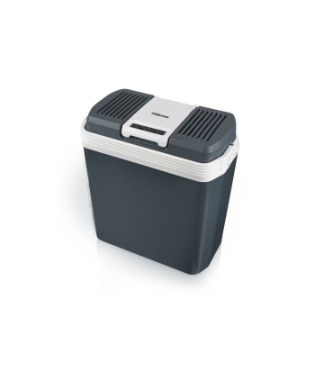 Tristar KB-7520 Lodówka, Antracyt | Lodówka Tristar | KB-7520 | 20 L | 230 V | E