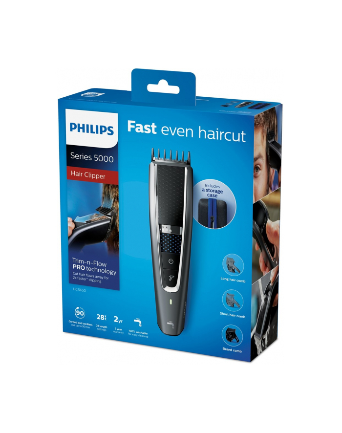 Philips HC 5650/15 główny