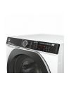 hoover Odkurzacz | Pralka | HWP4 37AMBC/1-S | Klasa efektywności energetycznej A | Ładowanie od przodu | Pojemność prania 7 kg | 1300 obr/min | Głębokość 46 cm | Szerokość 60 cm | Wyświetlacz | Wyświetlacz LCD | Funkcja pary | Wi-Fi | Biały - nr 12