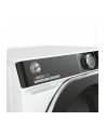 hoover Odkurzacz | Pralka | HWP4 37AMBC/1-S | Klasa efektywności energetycznej A | Ładowanie od przodu | Pojemność prania 7 kg | 1300 obr/min | Głębokość 46 cm | Szerokość 60 cm | Wyświetlacz | Wyświetlacz LCD | Funkcja pary | Wi-Fi | Biały - nr 13