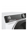 hoover Odkurzacz | Pralka | HWP4 37AMBC/1-S | Klasa efektywności energetycznej A | Ładowanie od przodu | Pojemność prania 7 kg | 1300 obr/min | Głębokość 46 cm | Szerokość 60 cm | Wyświetlacz | Wyświetlacz LCD | Funkcja pary | Wi-Fi | Biały - nr 21