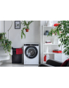 hoover Odkurzacz | Pralka | HWP4 37AMBC/1-S | Klasa efektywności energetycznej A | Ładowanie od przodu | Pojemność prania 7 kg | 1300 obr/min | Głębokość 46 cm | Szerokość 60 cm | Wyświetlacz | Wyświetlacz LCD | Funkcja pary | Wi-Fi | Biały - nr 6