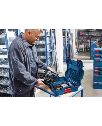 BOSCH WALIZKA L-BOXX 136 NEW 357x442x151mm