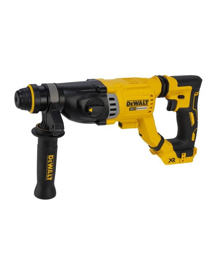 dewalt 18v xr młotowiertarka sds-plus główny