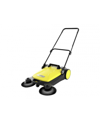 KARCHER ZAMIATARKA RĘCZNA S 4 TWIN