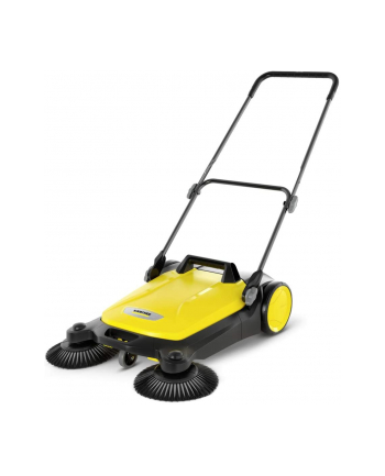 KARCHER ZAMIATARKA RĘCZNA S 4 TWIN
