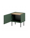 cama meble Szafka nocna ONDA 2szt 50x40xH54 zieleń - nr 2