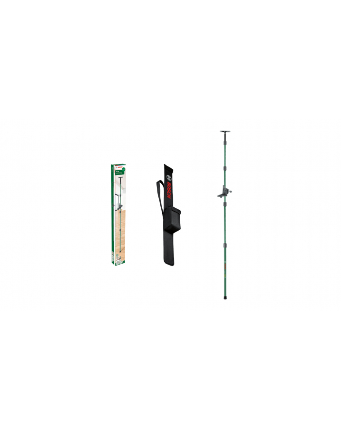 BOSCH TYCZKA TELESKOPOWA DO LASERÓW 3,2m TP 320 UNI główny