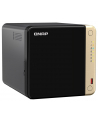 qnap TS-464-8G 4BAY 8GBDDR4 2X25GBE/2X USB32 GEN II-A 90 W ADAP - nr 10