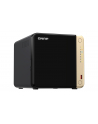 qnap TS-464-8G 4BAY 8GBDDR4 2X25GBE/2X USB32 GEN II-A 90 W ADAP - nr 13