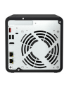 qnap TS-464-8G 4BAY 8GBDDR4 2X25GBE/2X USB32 GEN II-A 90 W ADAP - nr 36