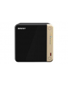 qnap TS-464-8G 4BAY 8GBDDR4 2X25GBE/2X USB32 GEN II-A 90 W ADAP - nr 37