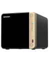 qnap TS-464-8G 4BAY 8GBDDR4 2X25GBE/2X USB32 GEN II-A 90 W ADAP - nr 7