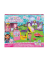PROMO Koci Domek Gabi: Zestaw Czarodziejski Ogród 6065911 Spin Master - nr 10
